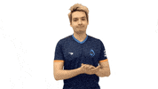 Clap Good Job GIF by Rogue