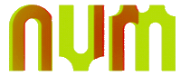 Art Glitch Sticker