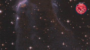 Universe Cosmos GIF by ESA/Hubble Space Telescope