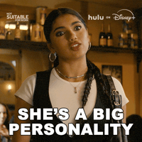 Tv Show Friends GIF by HULU