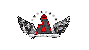 Gforce Sticker by AirbornAllstars