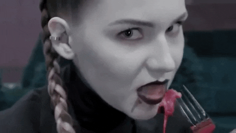 Ic3Peak GIF by Database數據