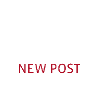 New Post Sticker by Mayflower-Capital