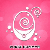 Bag Handbag GIF by Purse Gummy