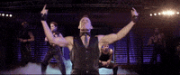 should magic mike GIF