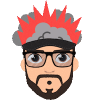 Emoji Explode Sticker by BlueBox