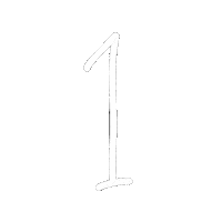 Number Sticker by Crafted By Day