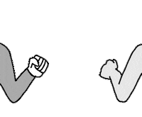 bro brother Sticker