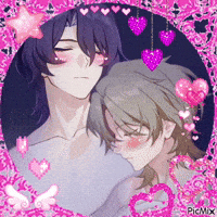 Pride Aventurine GIF