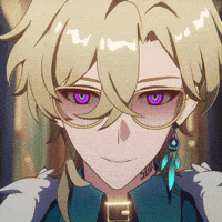 Aventurine GIF