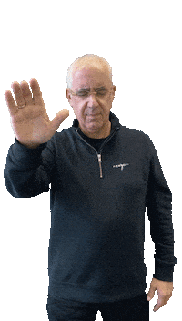 Pray Praying Hands Sticker by NEWGEN