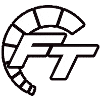 Ft Sticker by Full Throttle Battery