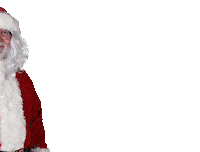 Christmas Sticker by Knockhill Racing Circuit
