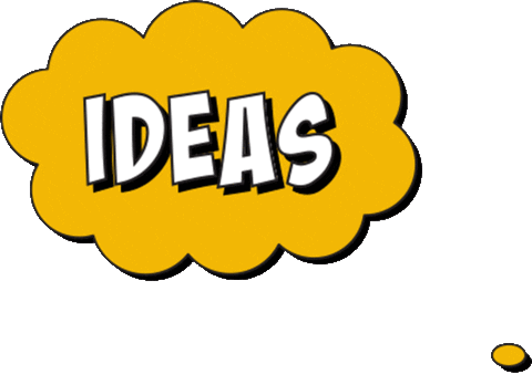 EllaConvierteDigital giphyupload entrepreneur ideas emprendimiento Sticker