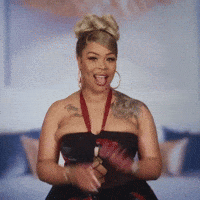 Happy Feeling Myself GIF