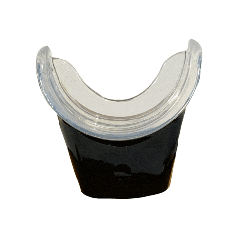 smilepen giphyupload Sticker