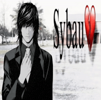 Death Note GIF