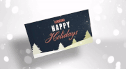 happy holidays GIF by REVOLT TV