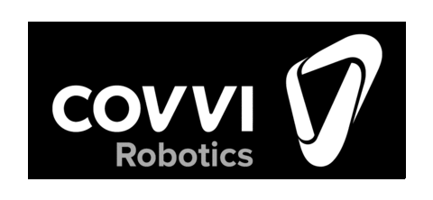 Covvi Branding Sticker by COVVI