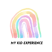 Fun Explore Sticker by My Kid Experience