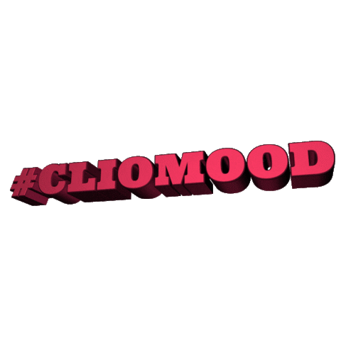 Mood Self Sticker by clio professional