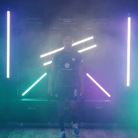 Soccer Borges GIF by Racing Louisville FC