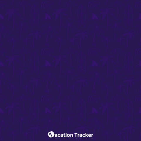 VacationTracker hr vacation tracker user management block calendar GIF