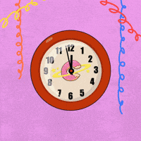 Excited Happy Birthday GIF by Chubbiverse