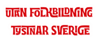 Folkbildning Sticker by ABF