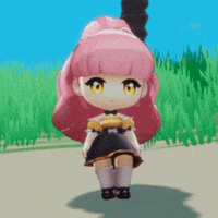 Happy Dance GIF by DigiDaigaku