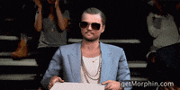 Scoring Leonardo Dicaprio GIF by Morphin