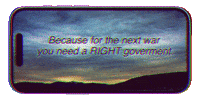 Good Morning Politics GIF by PEEKASSO