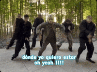 Baile Ken GIF