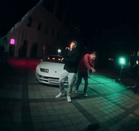Happy Music Video GIF by more love