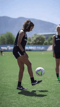 Womens Soccer GIF by OL Reign