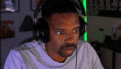 Shocked Scream GIF