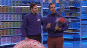 Happy Game Show GIF by ABC Network