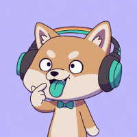 Confused No Way GIF by WUFFI