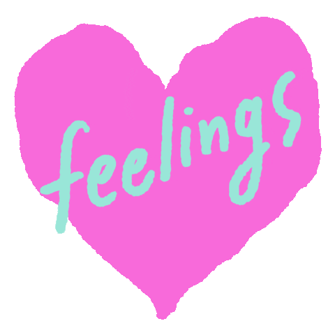 Heart Love Sticker
