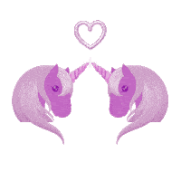 Heart Love Sticker by Katri Tikkanen