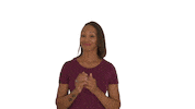 MakeYourMarkGlobal happy wow yay clap Sticker