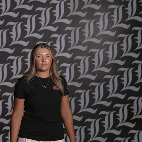 Go Cards GIF by Louisville Cardinals