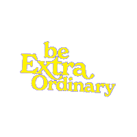 Extra Sticker by StoryBook Theatre