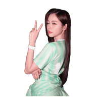 Oom Sticker