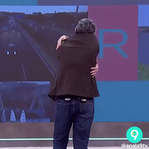 A Punt Love GIF by Apala 9