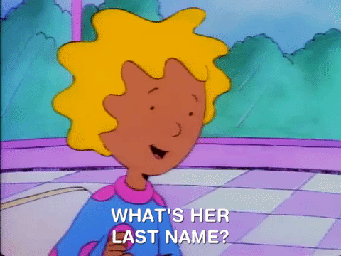 nicksplat doug GIF