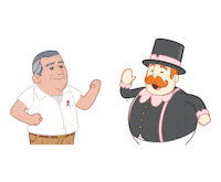 Hi 5 Mb Sticker by Mundo Bita