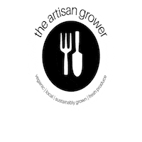 Sticker by The Artisan Grower