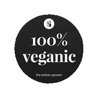 Sticker by The Artisan Grower