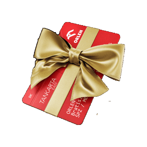 Card Gasstation Sticker by orlenunipetrol